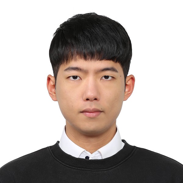 Portrait of Moonseok Choi